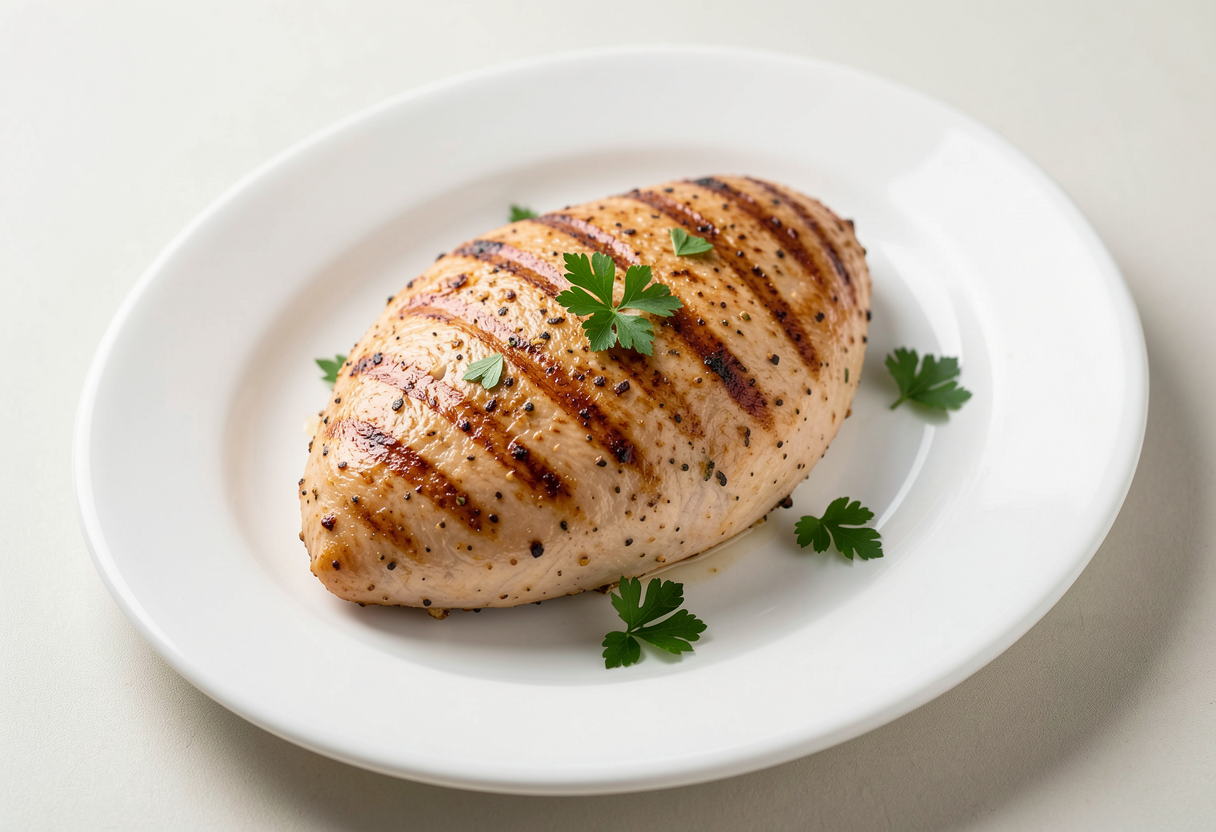 5 oz Chicken Breast