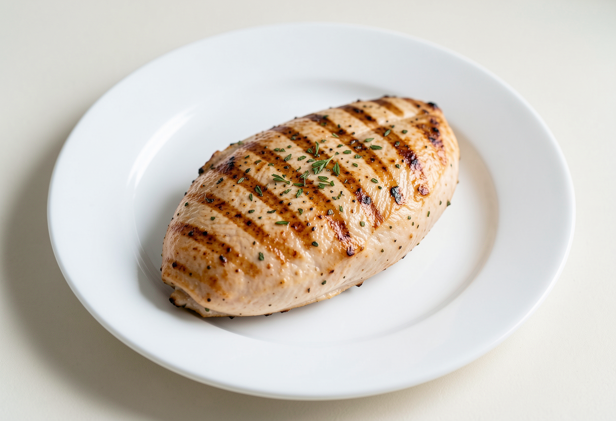 6 oz Chicken Breast