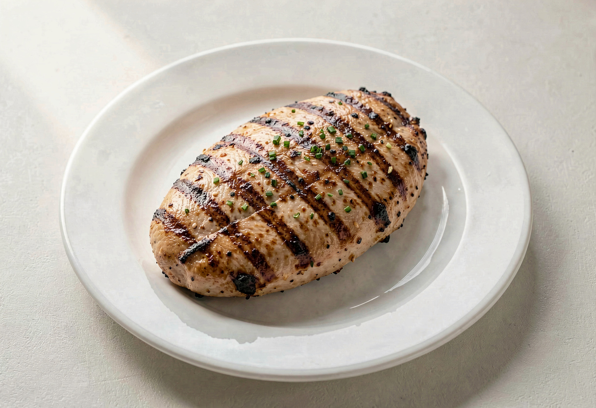 6 oz Chicken Breast