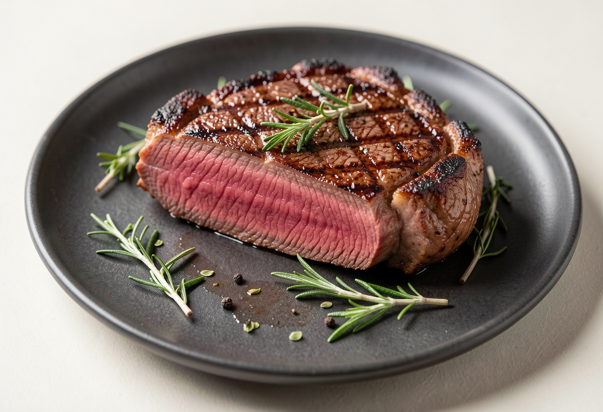6 oz Filet Mignon