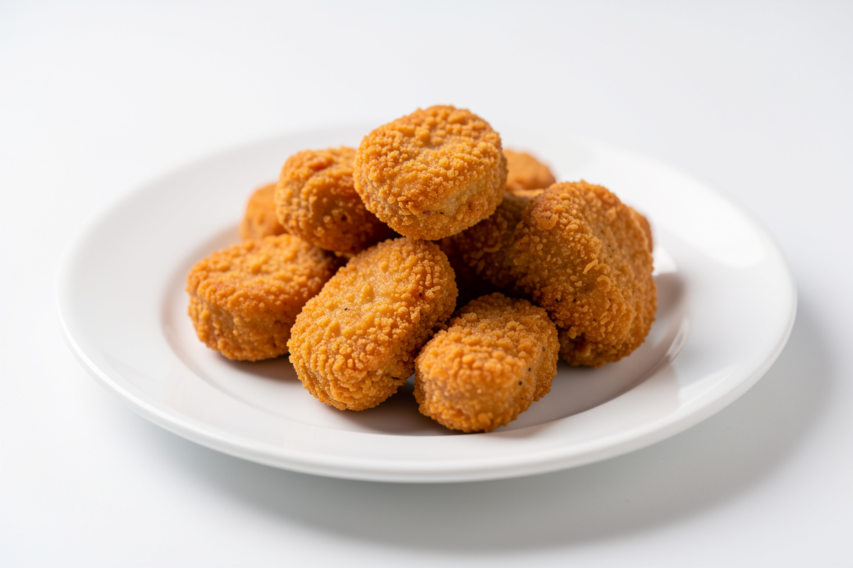 McDonald's 6-Piece Chicken McNuggets
