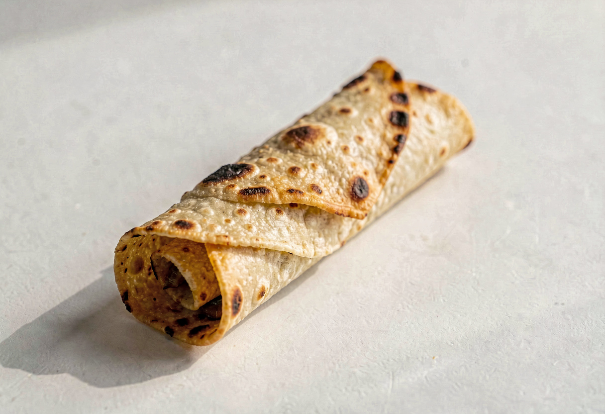7-Eleven Beef & Cheese Taquito