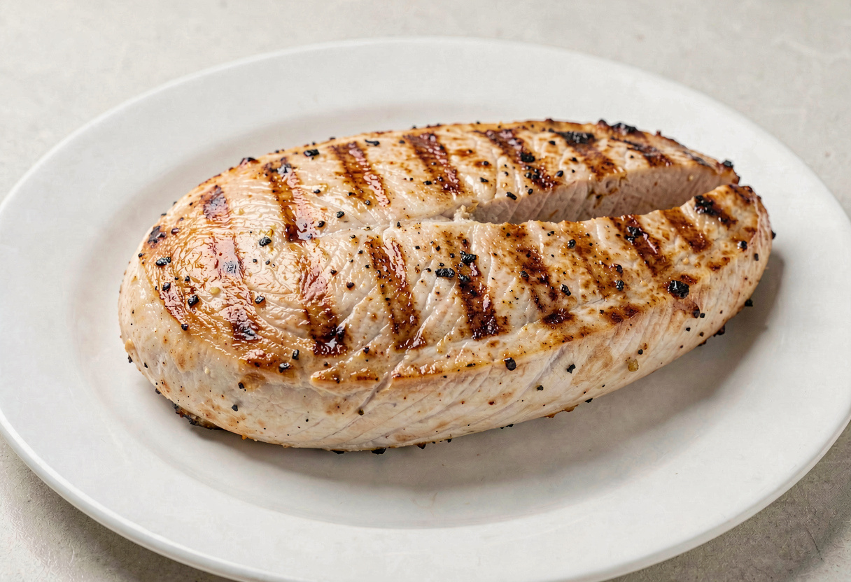 Chicken Breast (8 oz)