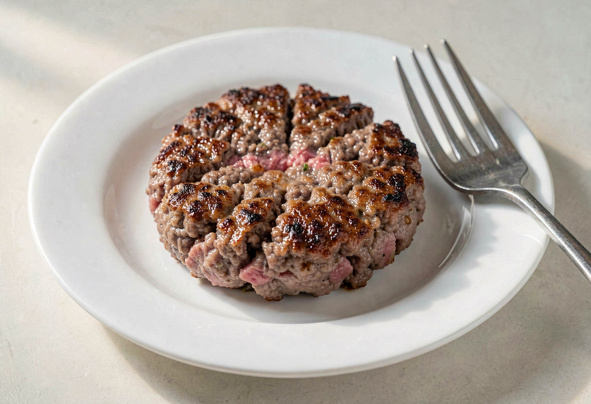 85/15 Ground Beef
