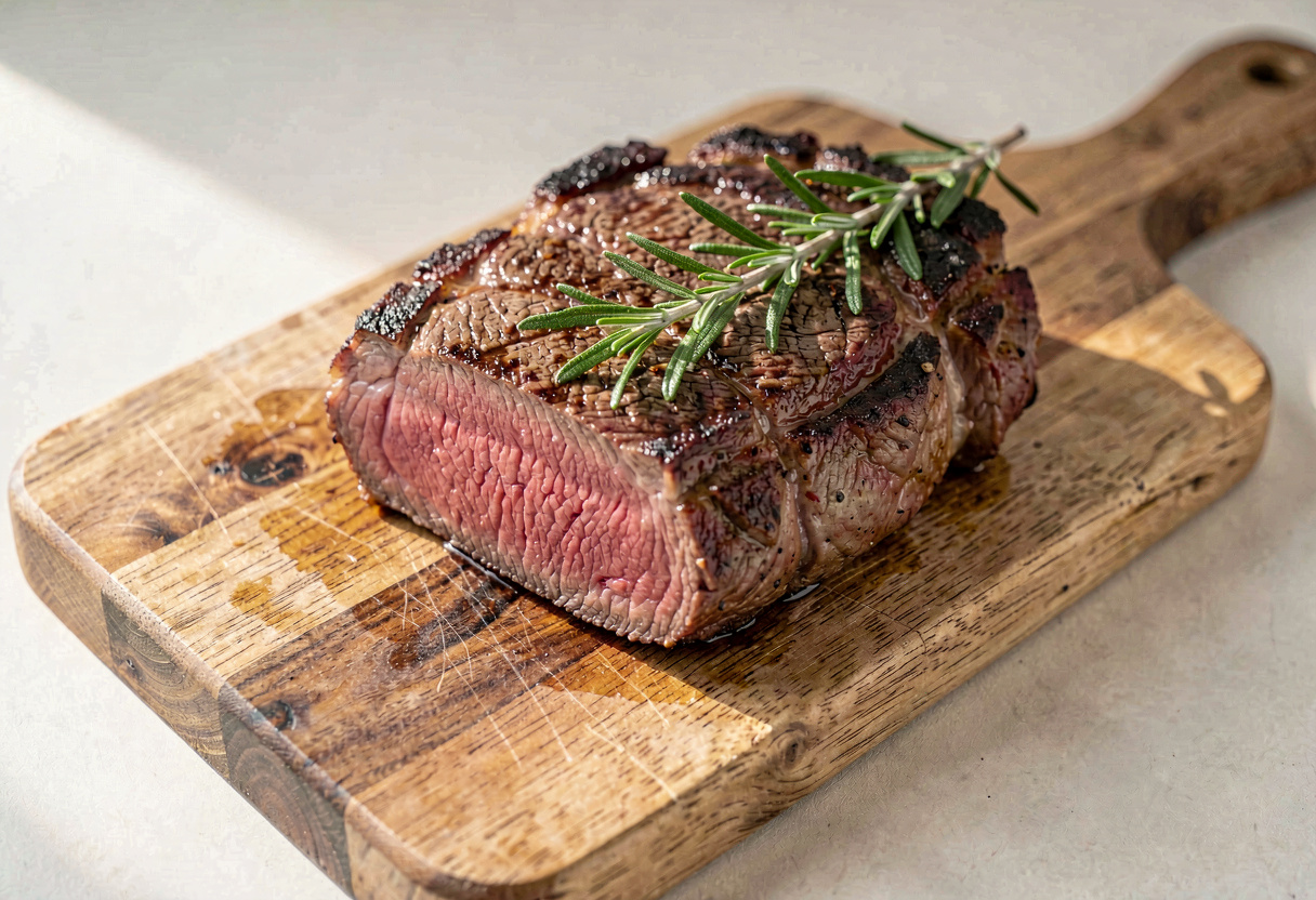8 oz Filet Mignon