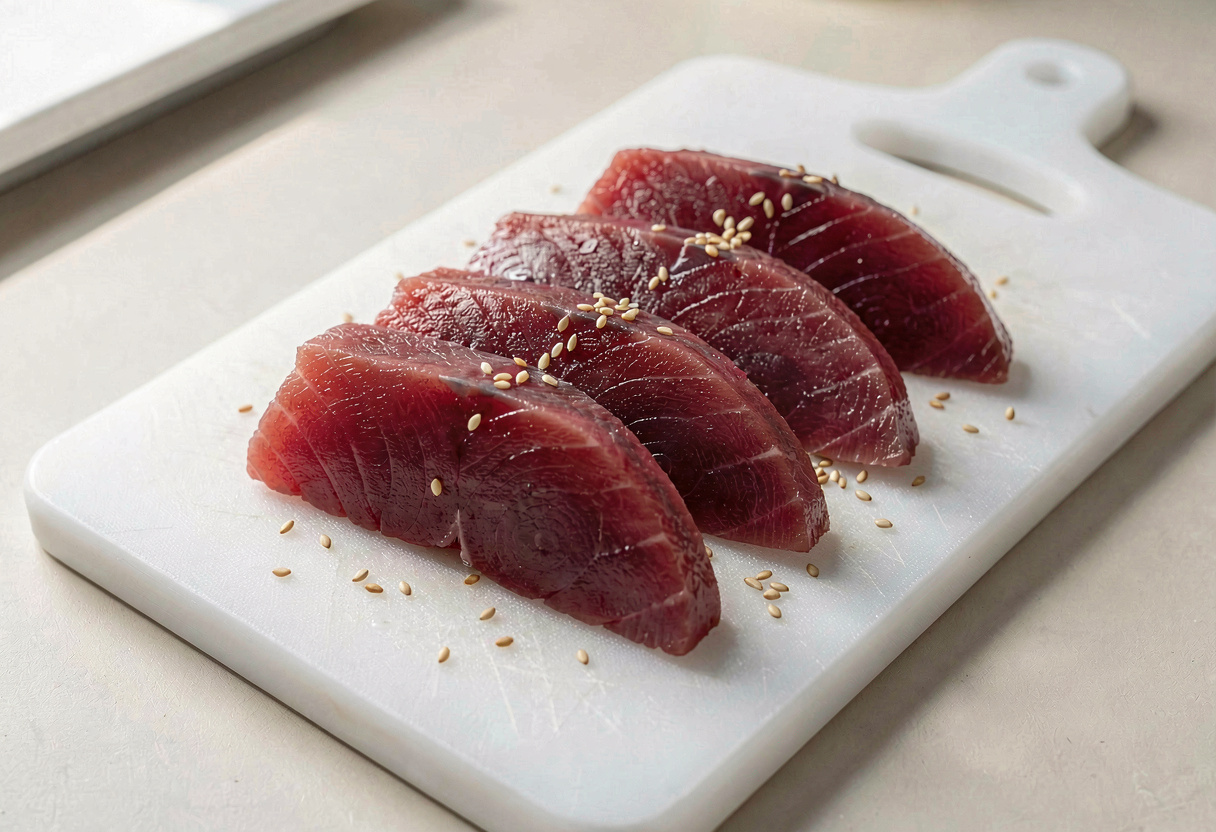 Ahi Tuna