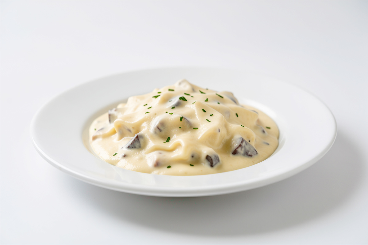 Alfredo Sauce