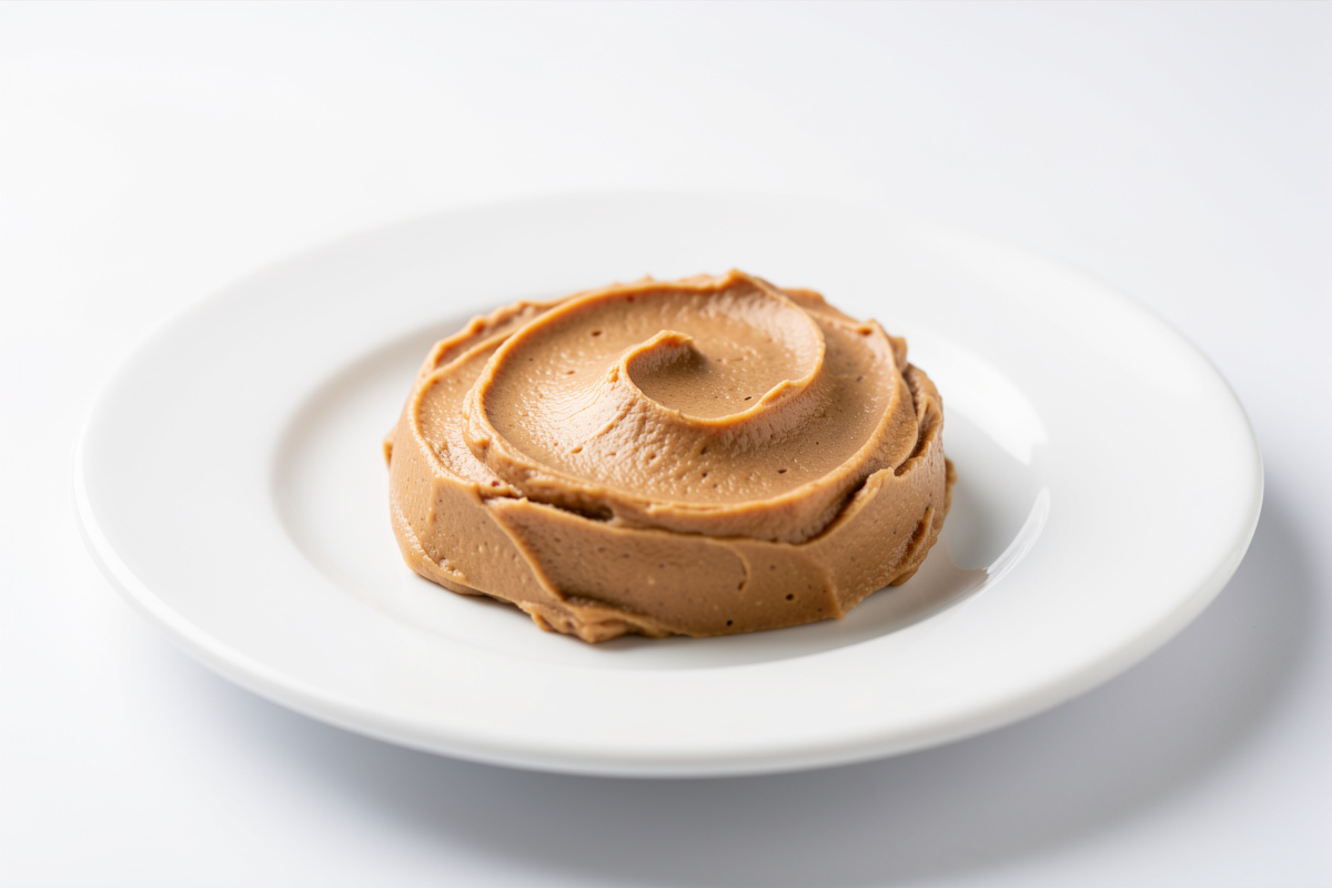 Almond Butter