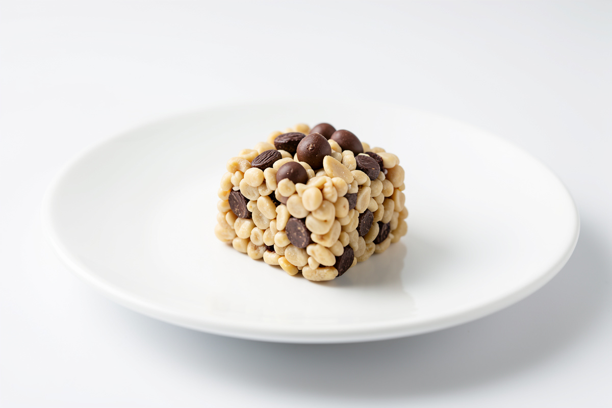 Almond Joy Mini