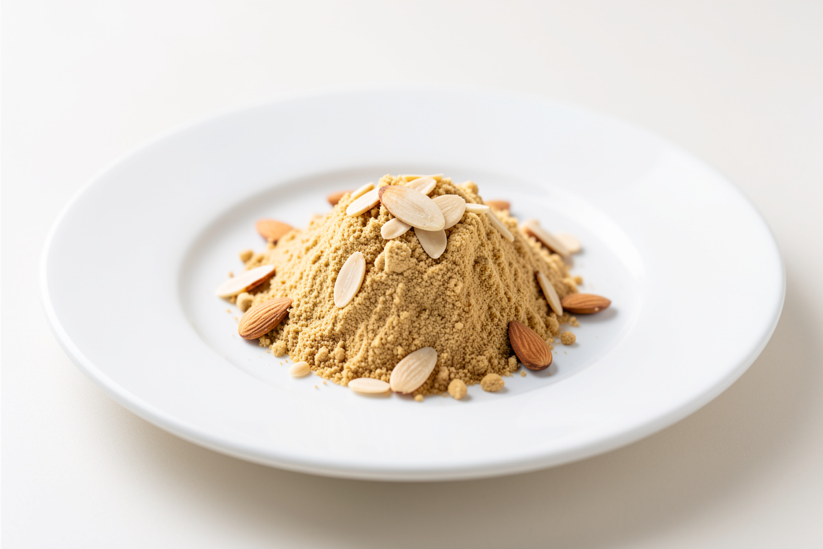 Almond Powder