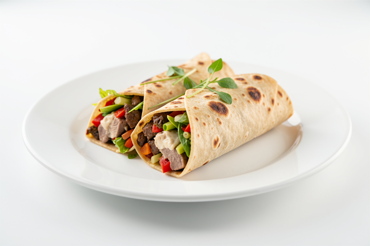Arby Gyro