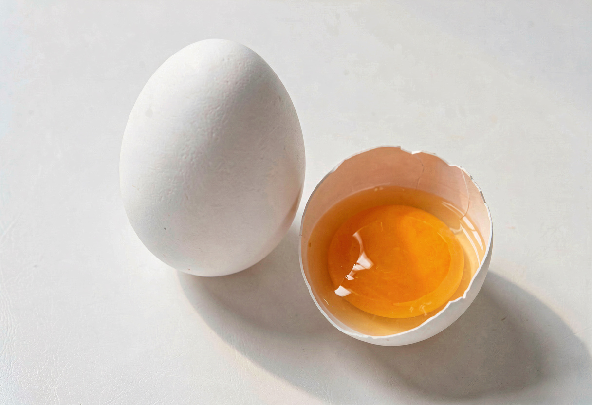 Large Egg