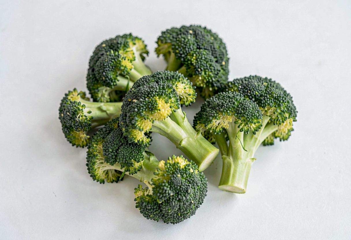 Broccoli (Raw)