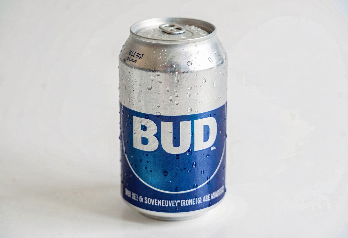 Bud Light Beer