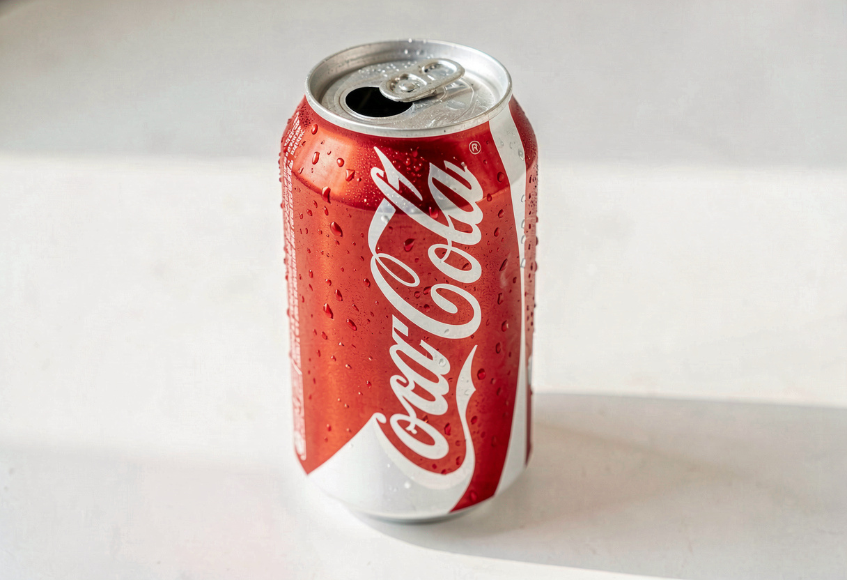 Can of Coke