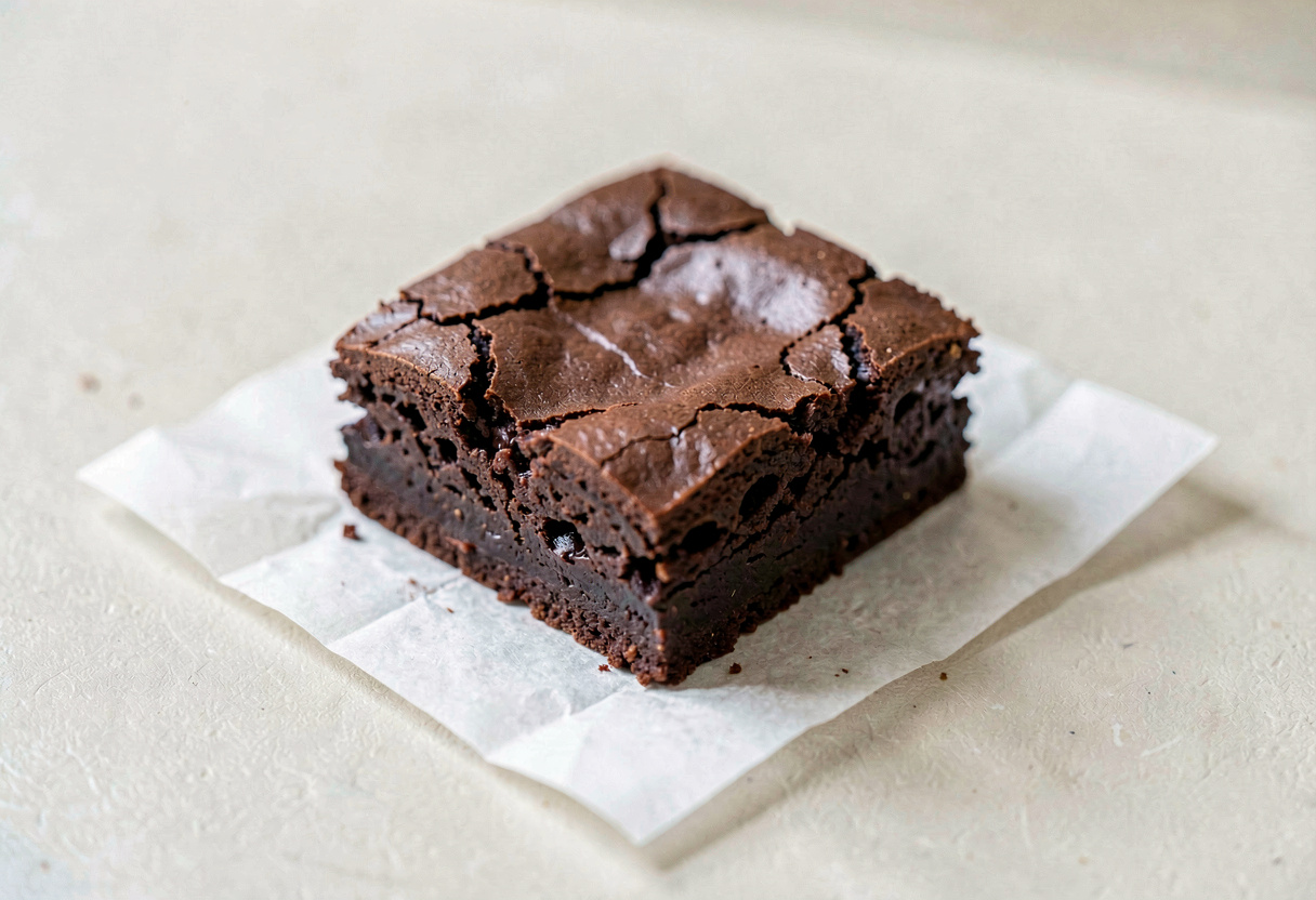 Chocolate Brownie