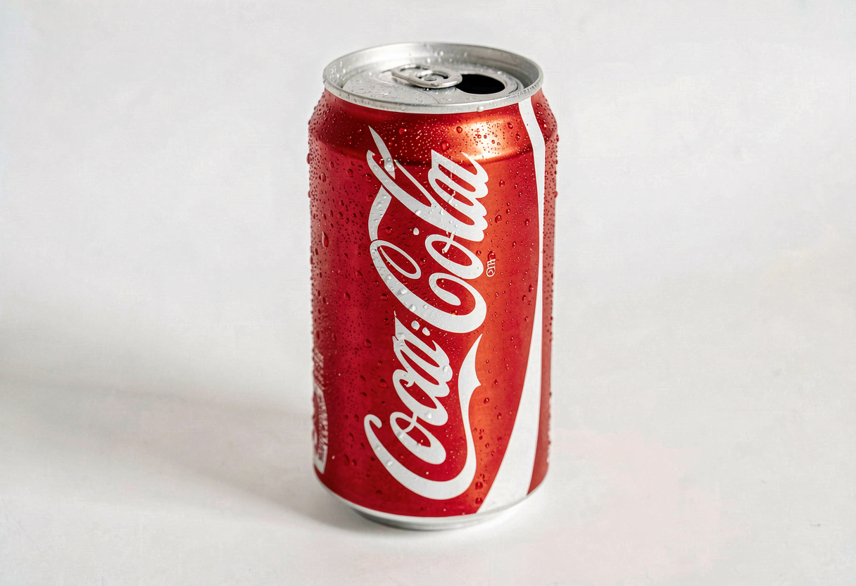 Coca-Cola Can
