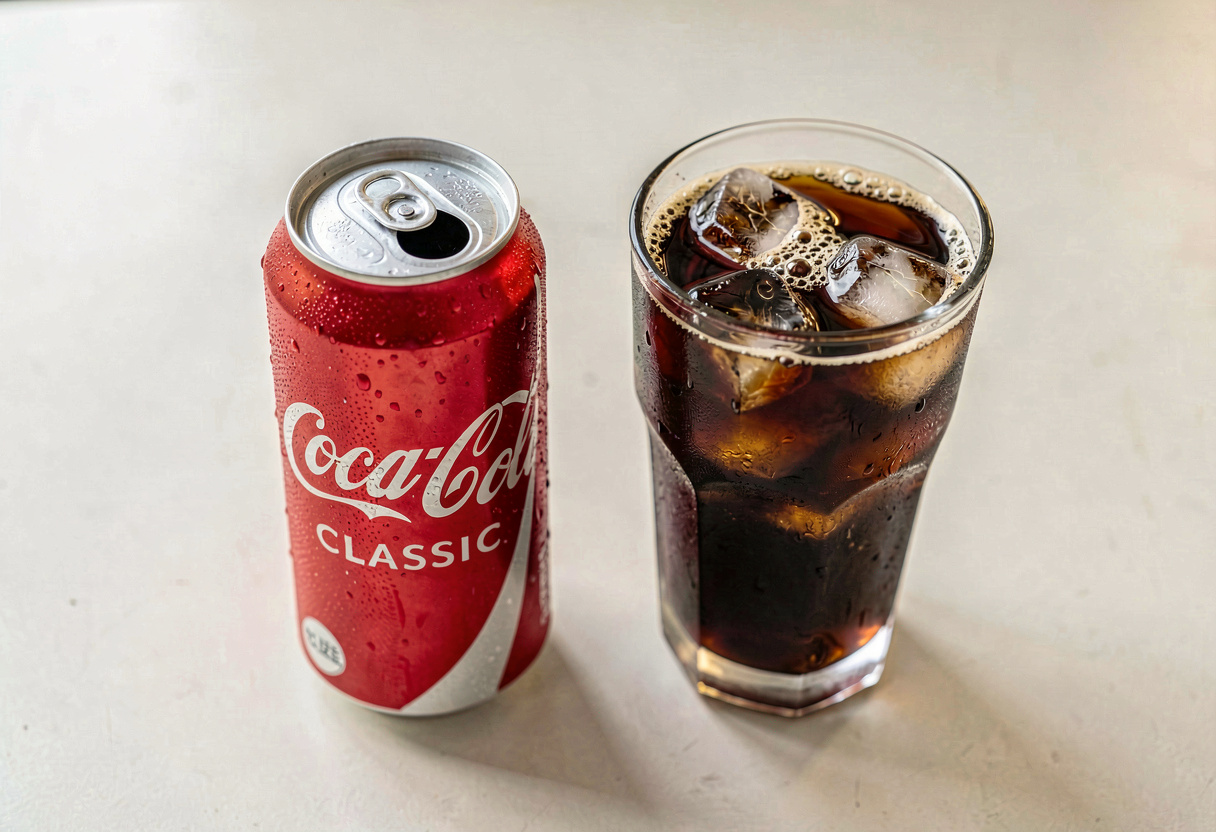 Coca-Cola Classic