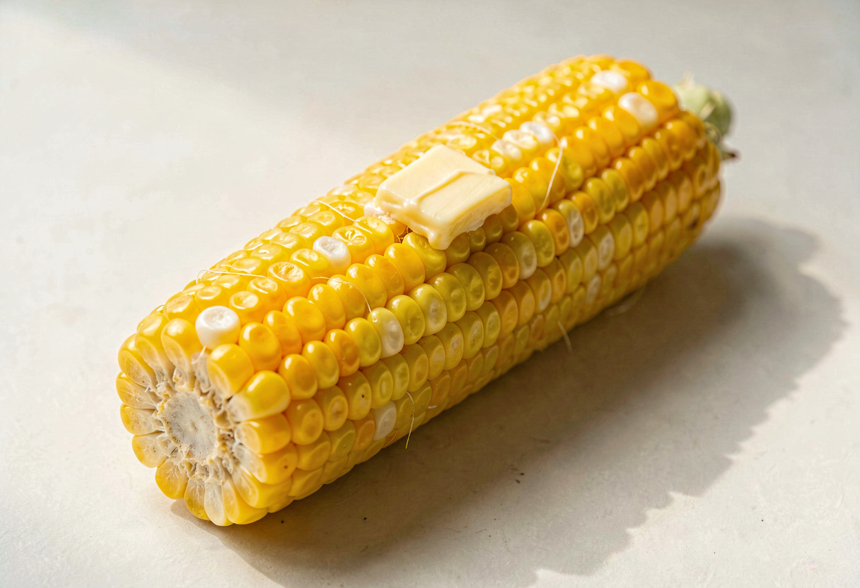 Corn on the Cob