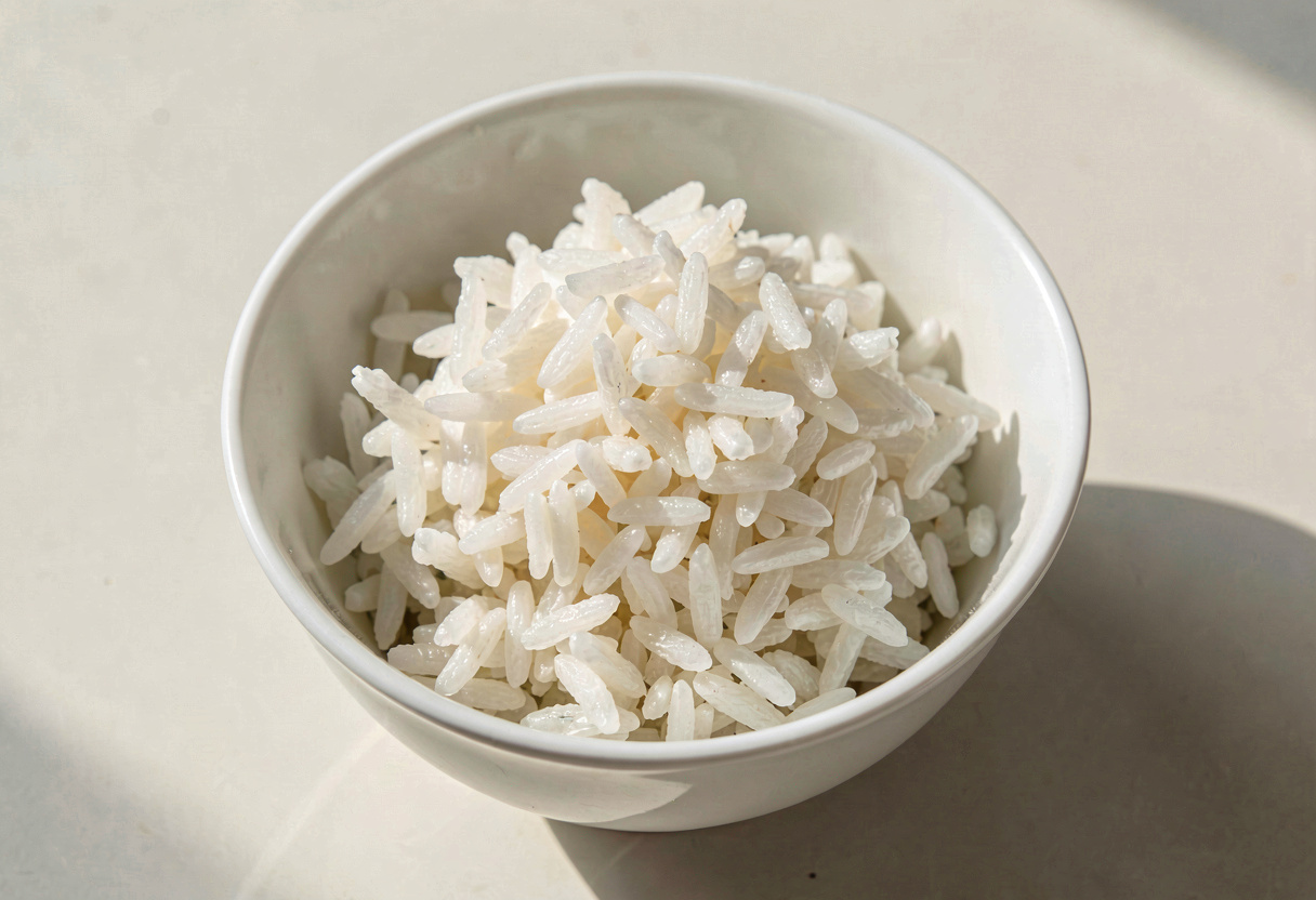 White Rice (Cooked)