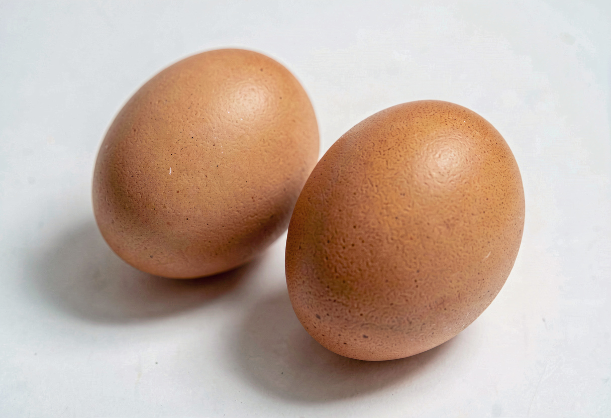 Eggs