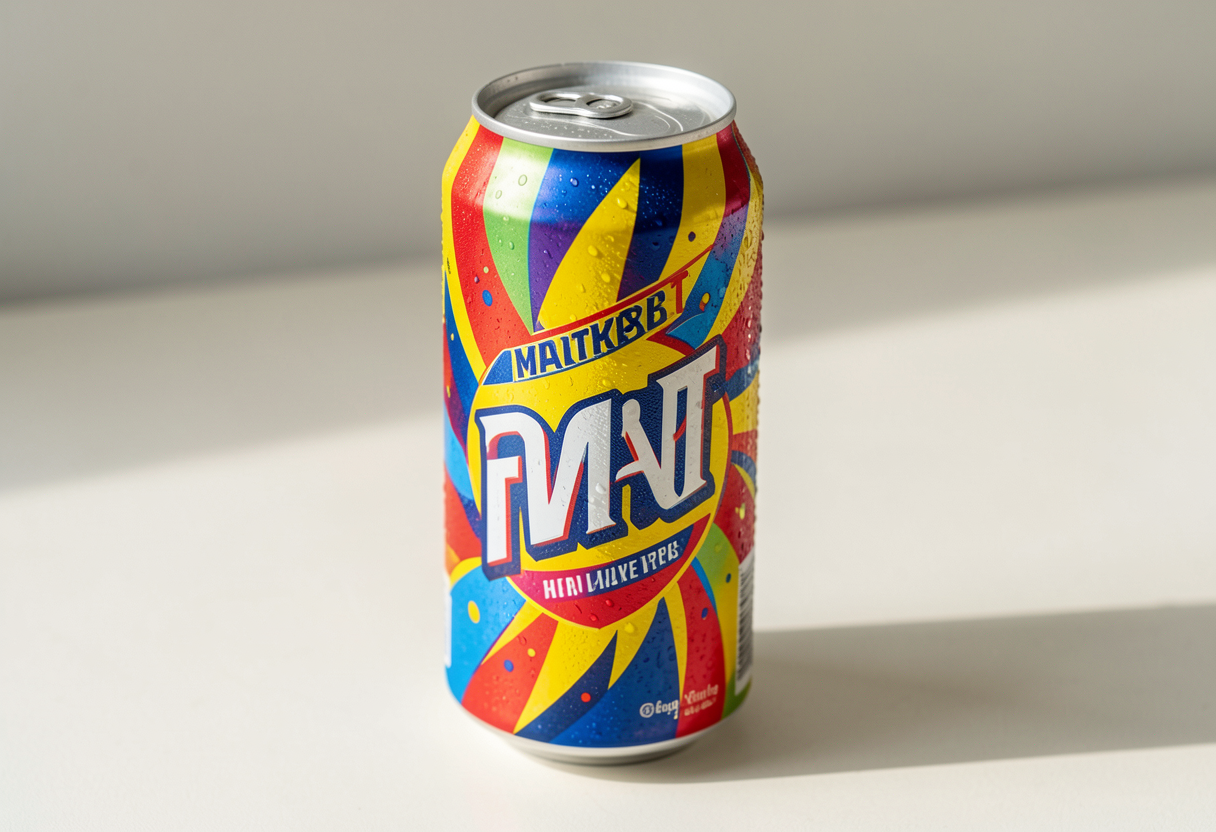 Four Loko Original (23.5 oz Can)