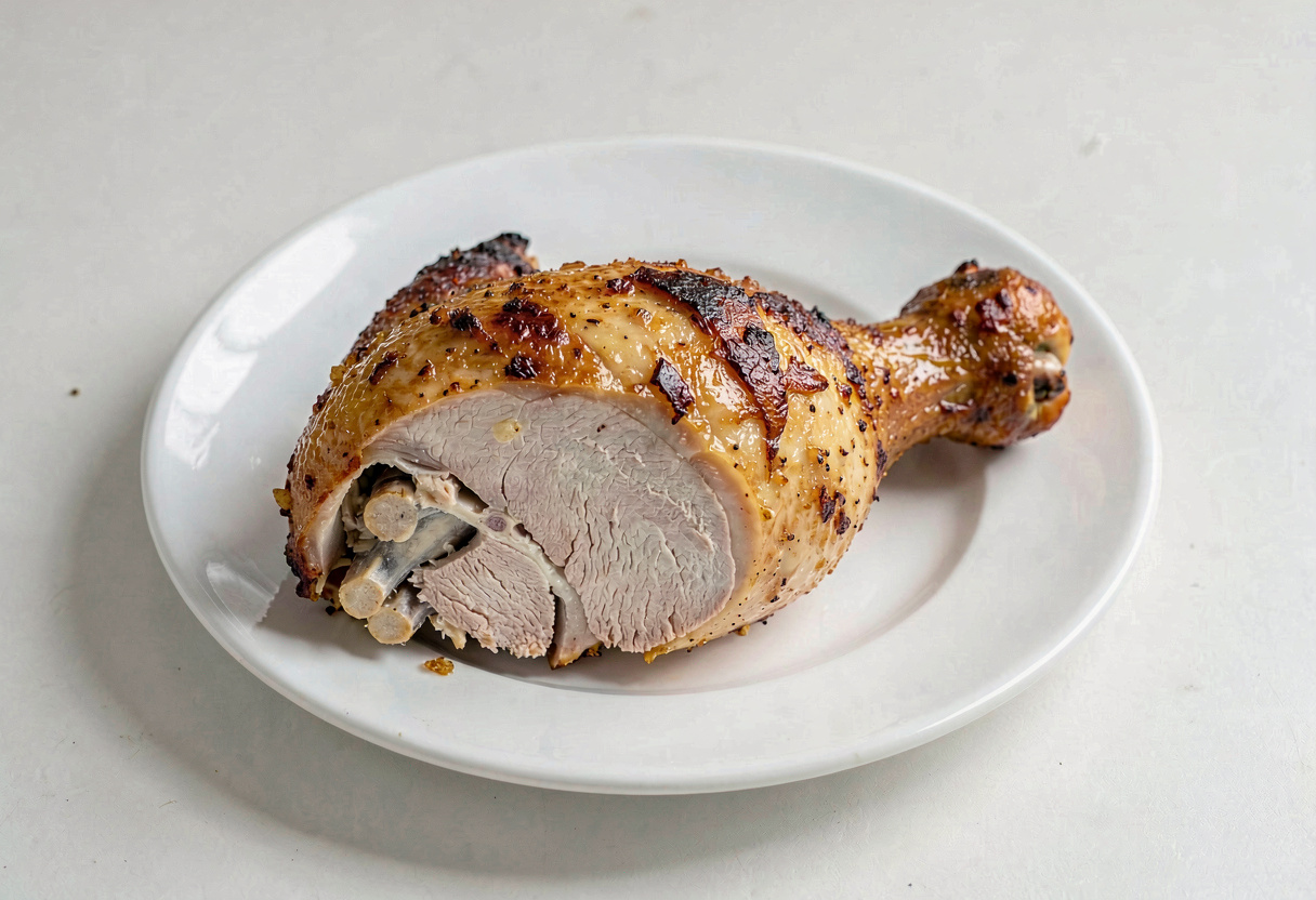 Chicken Leg Quarter