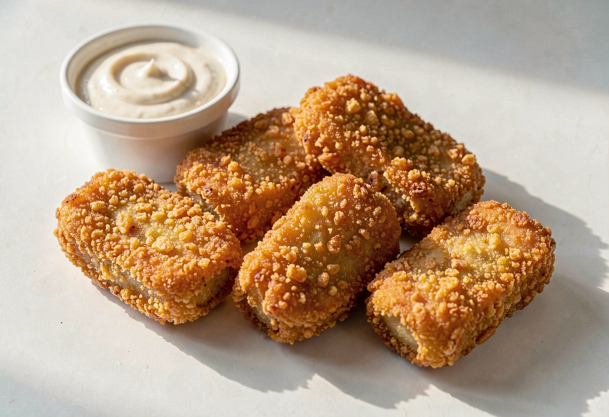 McDonald's Chicken McNuggets (6-piece)