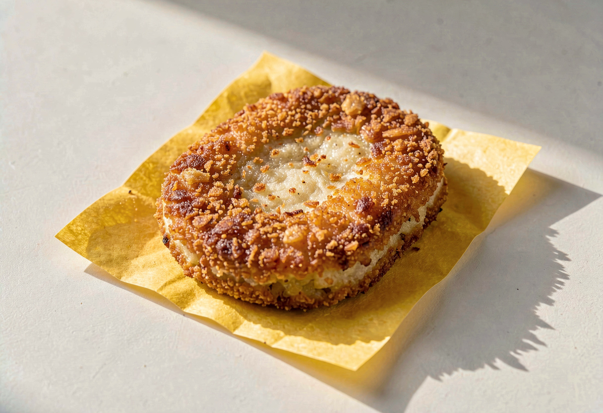 McDonald's Hash Brown