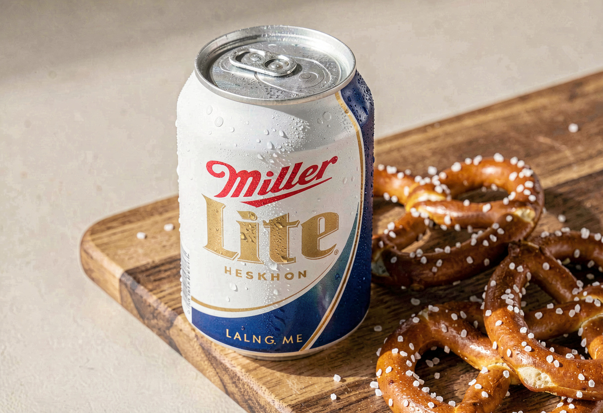 Miller Lite Beer