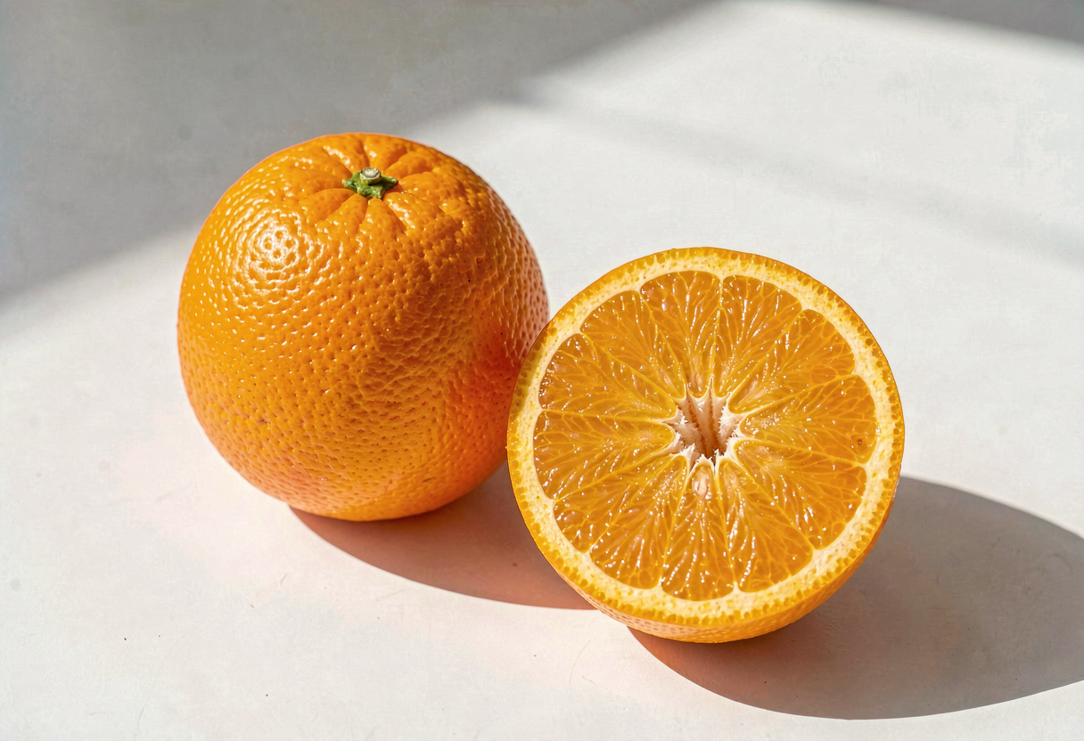 Orange (Navel, Medium)