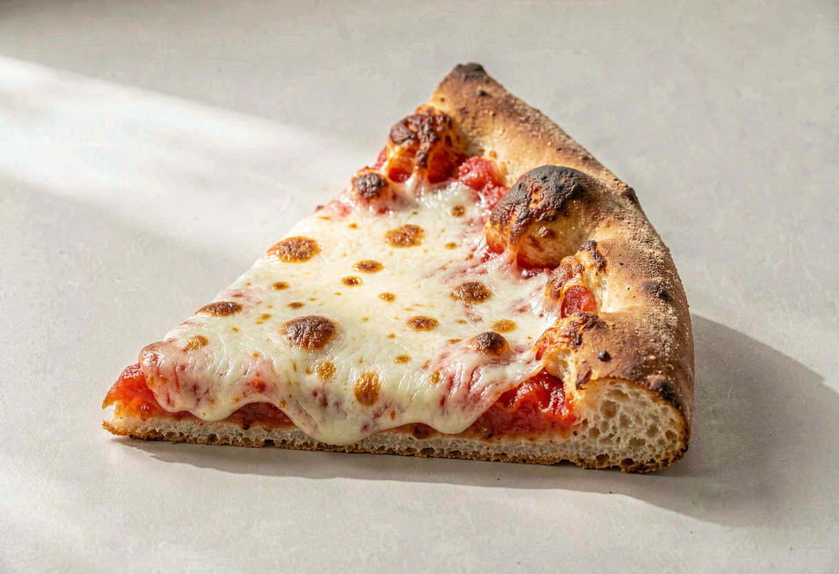Pizzeria Pizza Slice