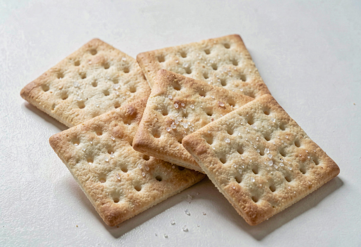 Saltine Crackers
