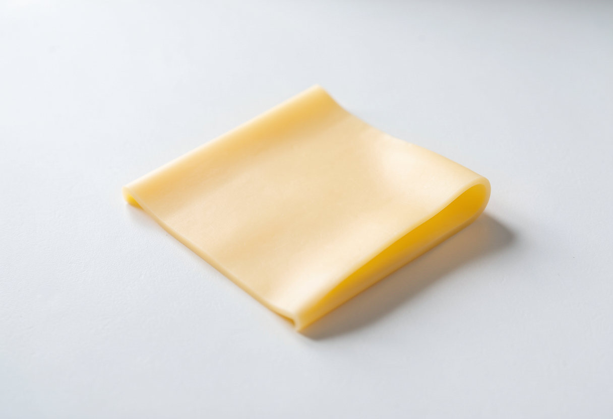 American Sliced Cheese
