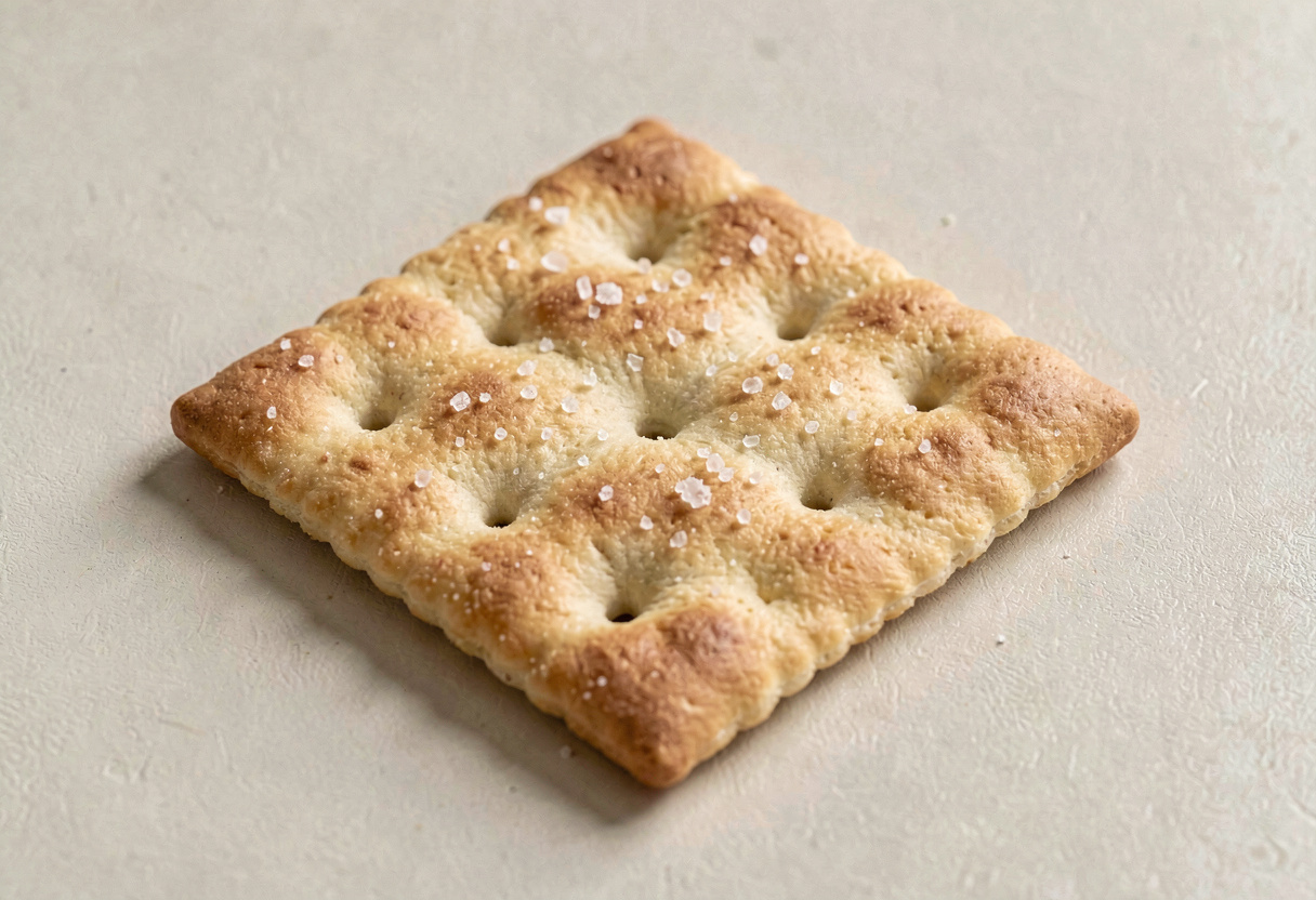 Soda Cracker