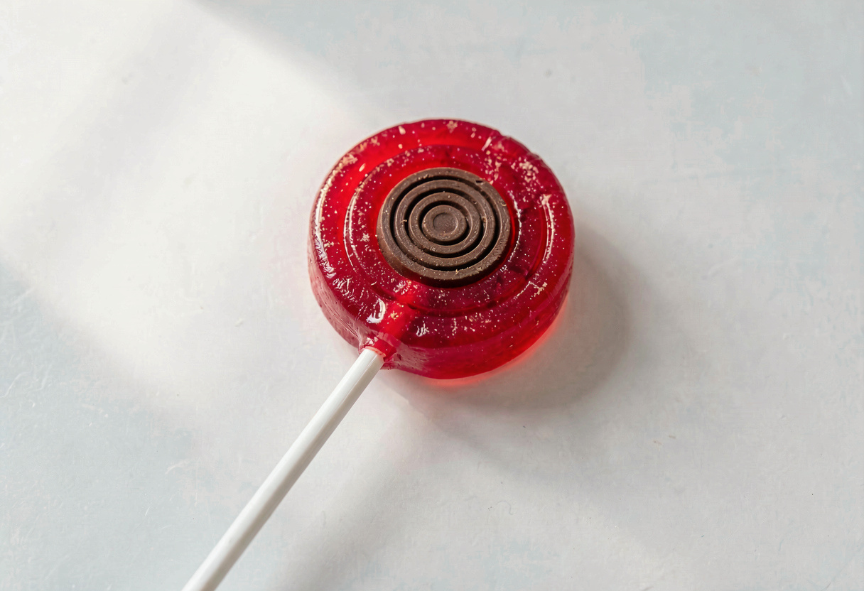 Tootsie Pop
