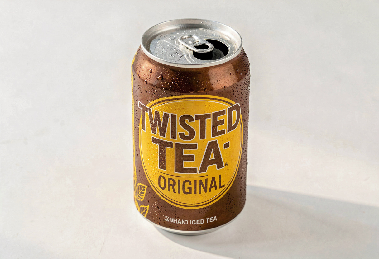 Twisted Tea Original Hard Iced Tea