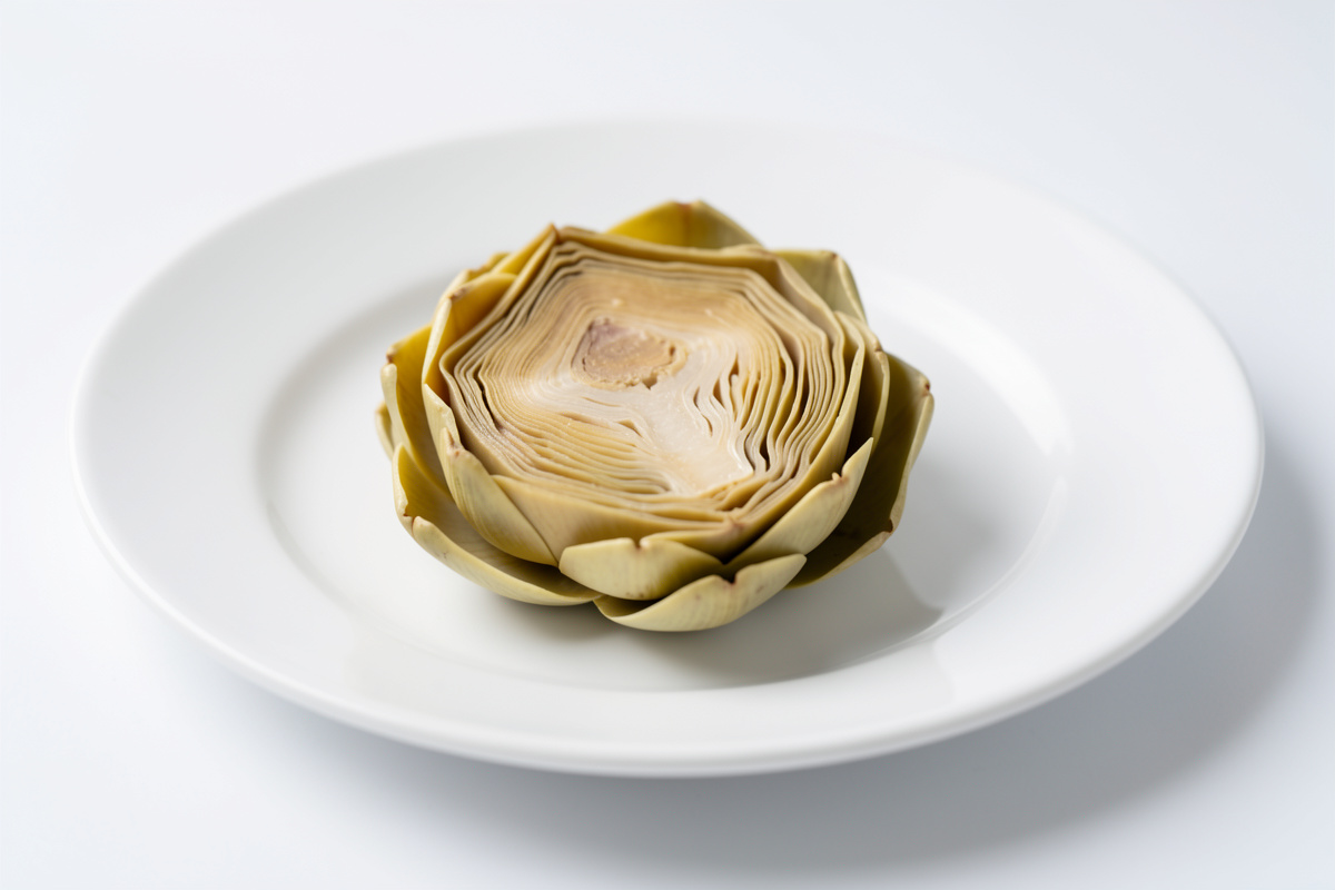 Artichoke Heart