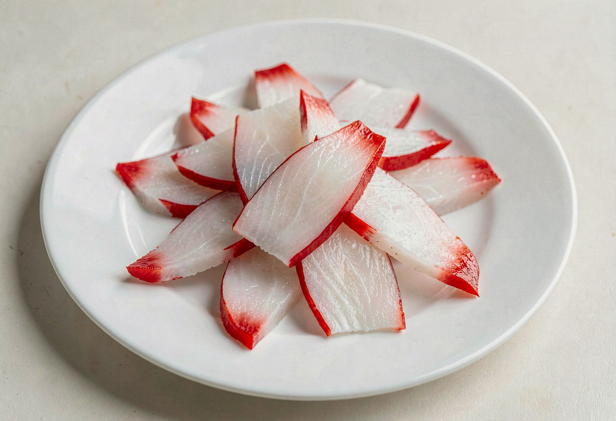 Imitation Crab Meat