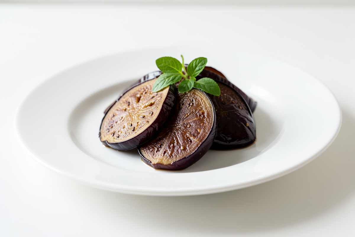 Aubergine