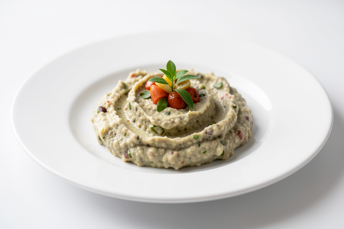 Baba Ganoush