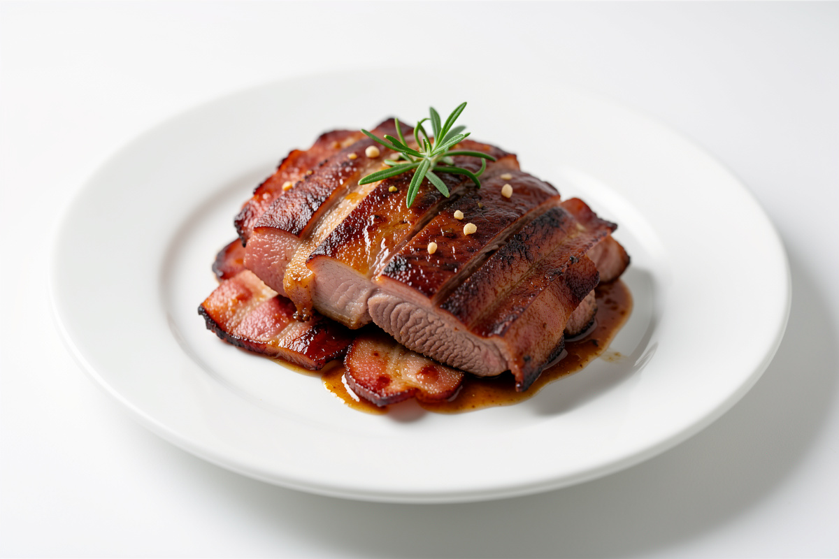 Bacon King