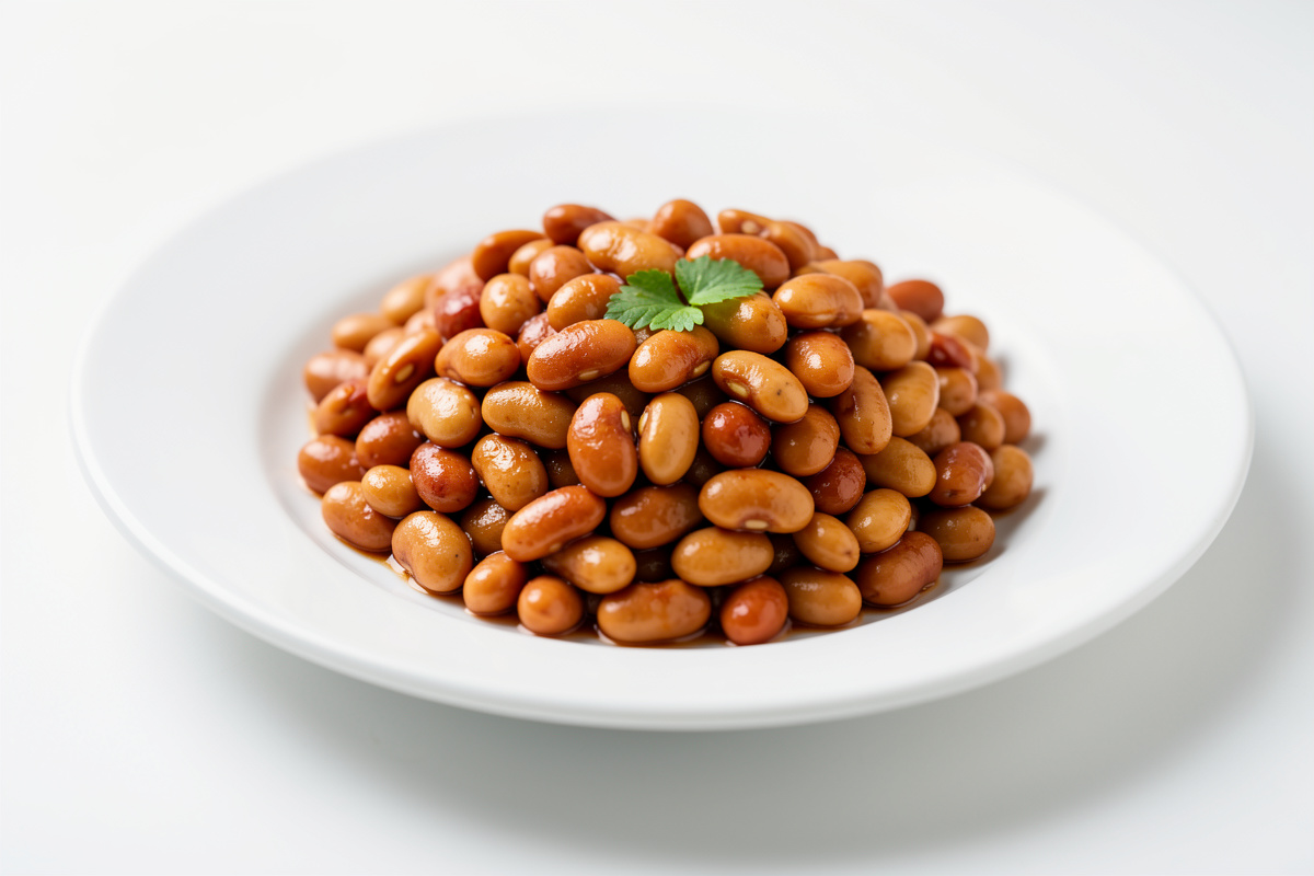 Baked Beans