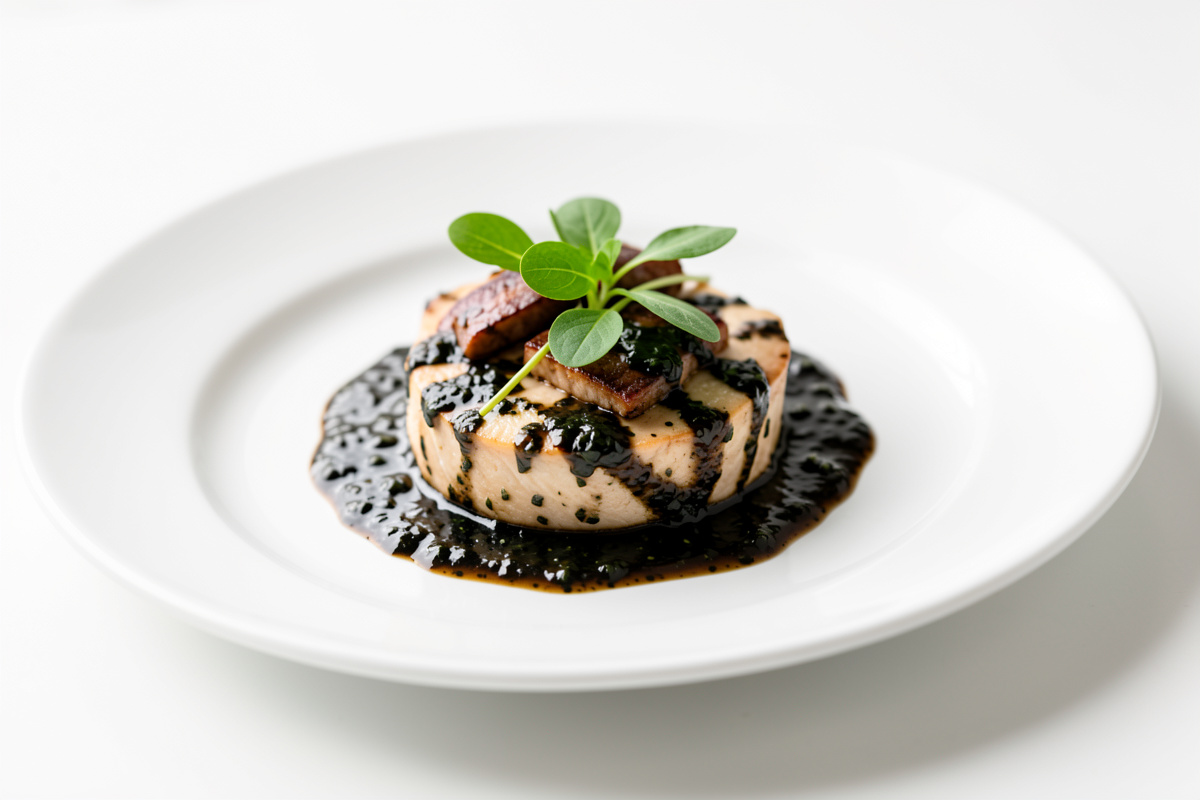 Balsamic Vinaigrette