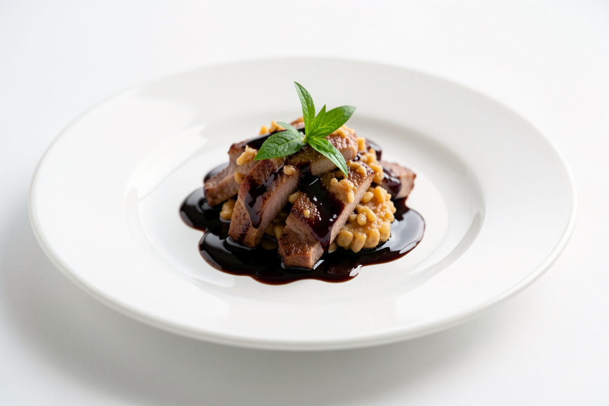 Balsamic Vinegar