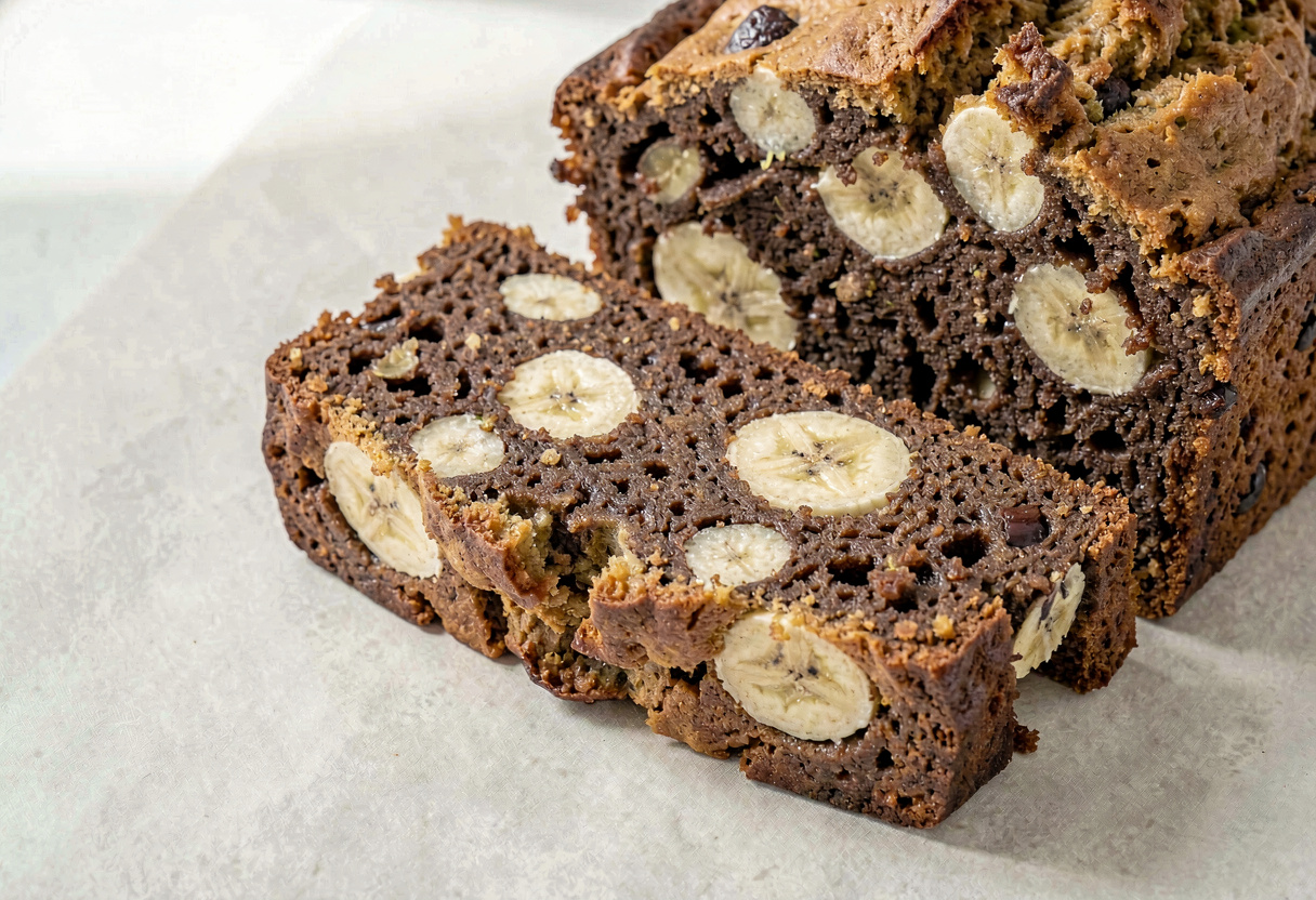 Banana Bread