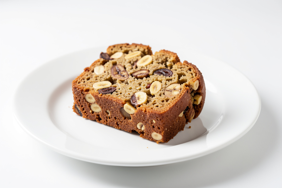 Banana Nut Bread
