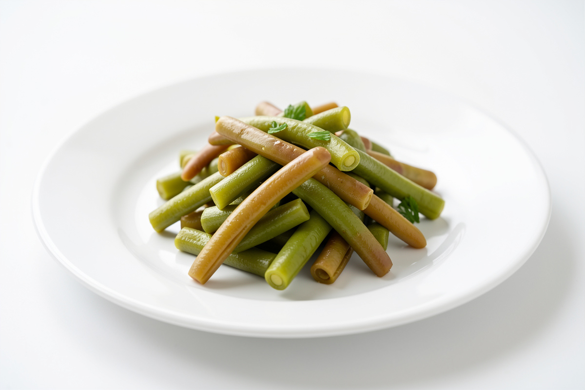 Bean Shoots