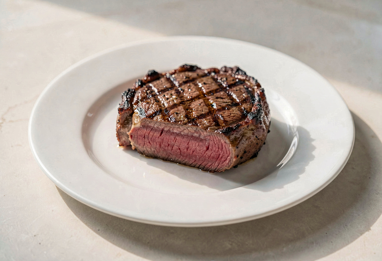 Beef Filet Mignon