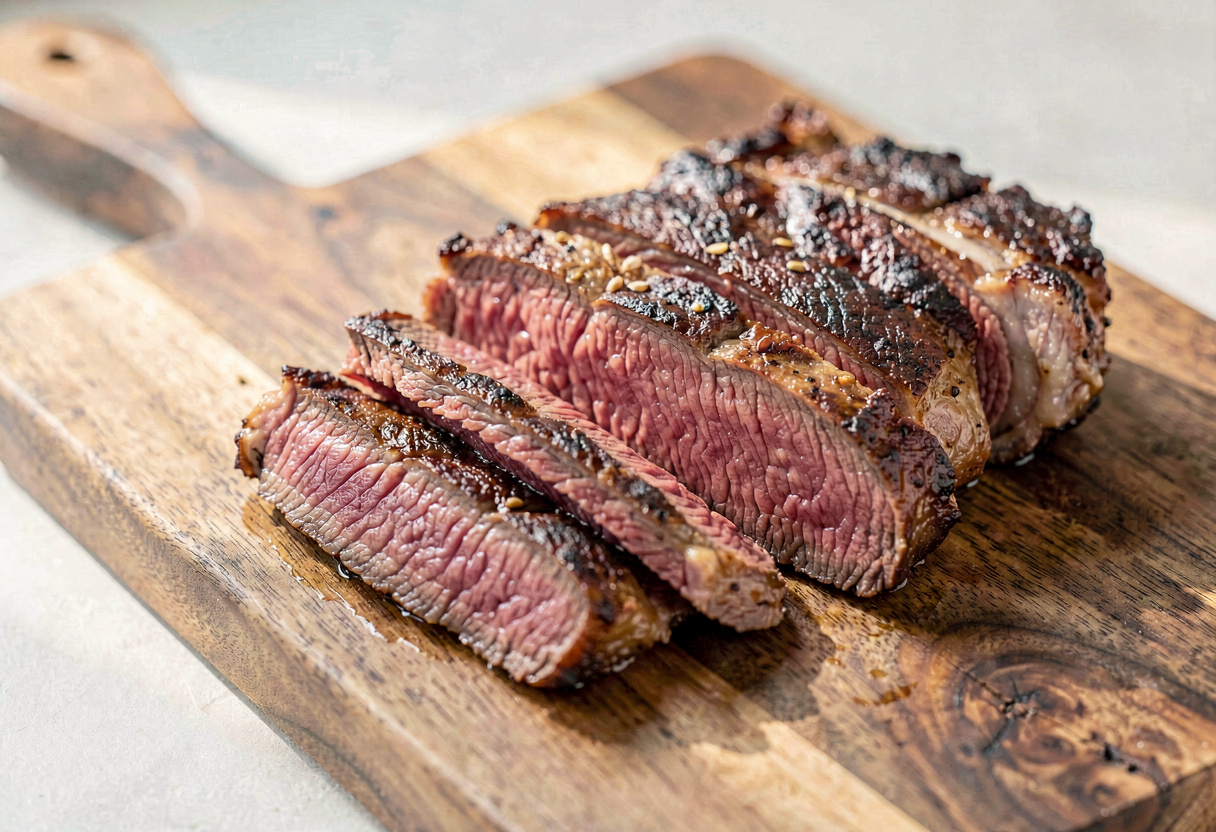 Beef Skirt Steak